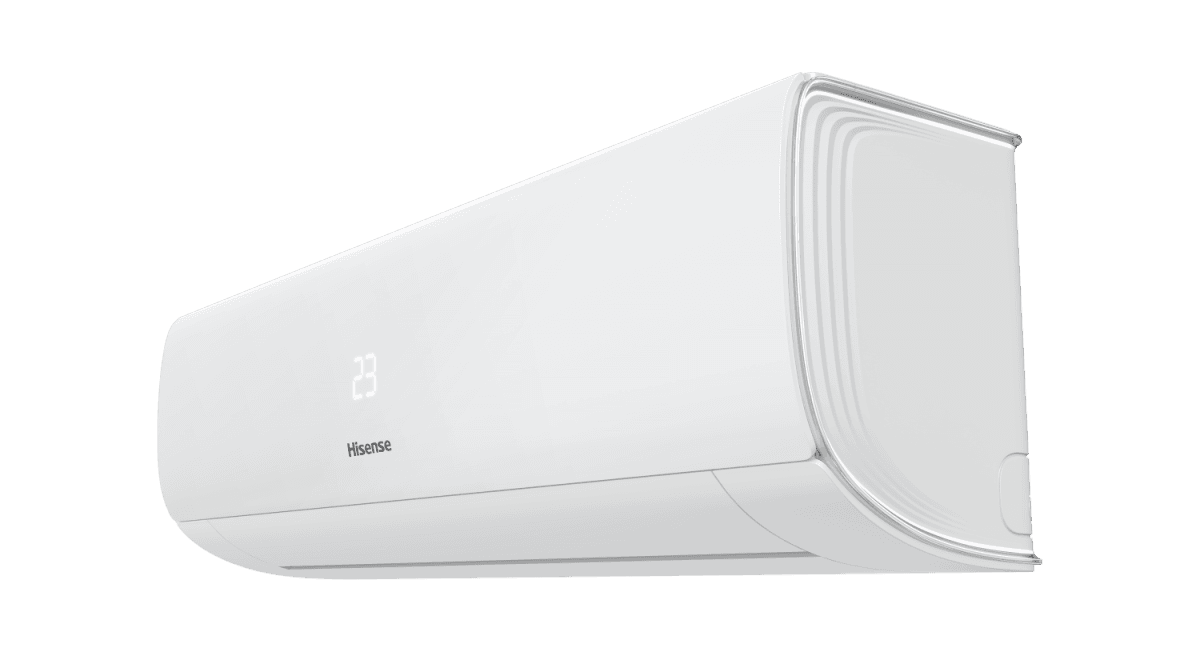 Инверторная сплит-система серии ZOOM 2.0 DC Inverter AS-09UW4RYRKB06 (комплект) — фото 3