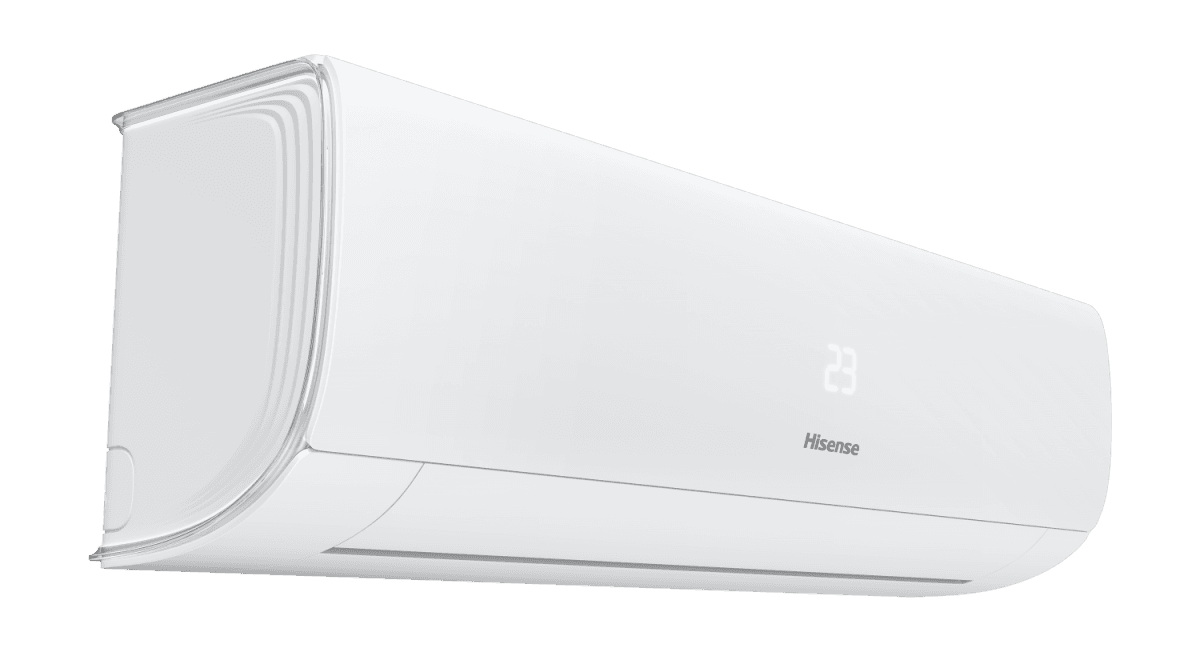 Инверторная сплит-система серии ZOOM 2.0 DC Inverter AS-09UW4RYRKB06 (комплект) — фото 4