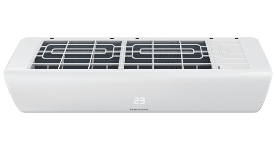 Инверторная сплит-система серии ZOOM 2.0 DC Inverter AS-09UW4RYRKB06 (комплект) — фото 6