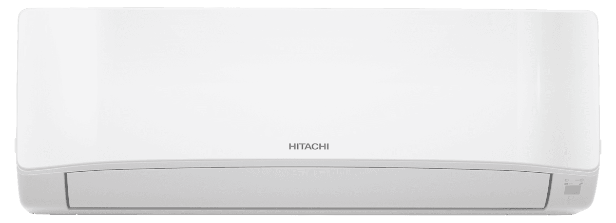 Инверторная сплит-система серии Shiratama RAK-DJ25RHAE/RAC-DJ25WHAE (комплект) — фото 2