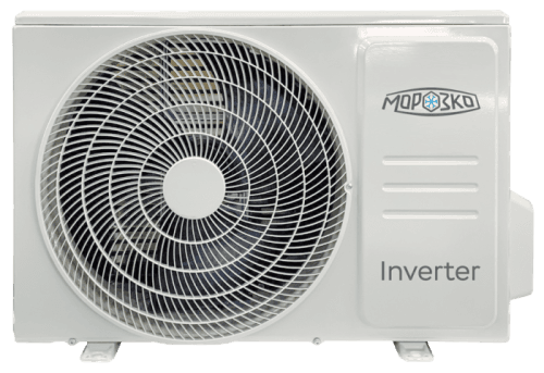 Инверторная сплит-система серии БАЙКАЛ Inverter КНБИ-БКЛ07ОН (комплект) — фото 4