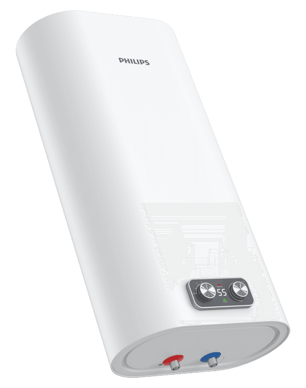 Электрический водонагреватель серии UltraHeat Digital AWH1617/51(80YB) — фото 1