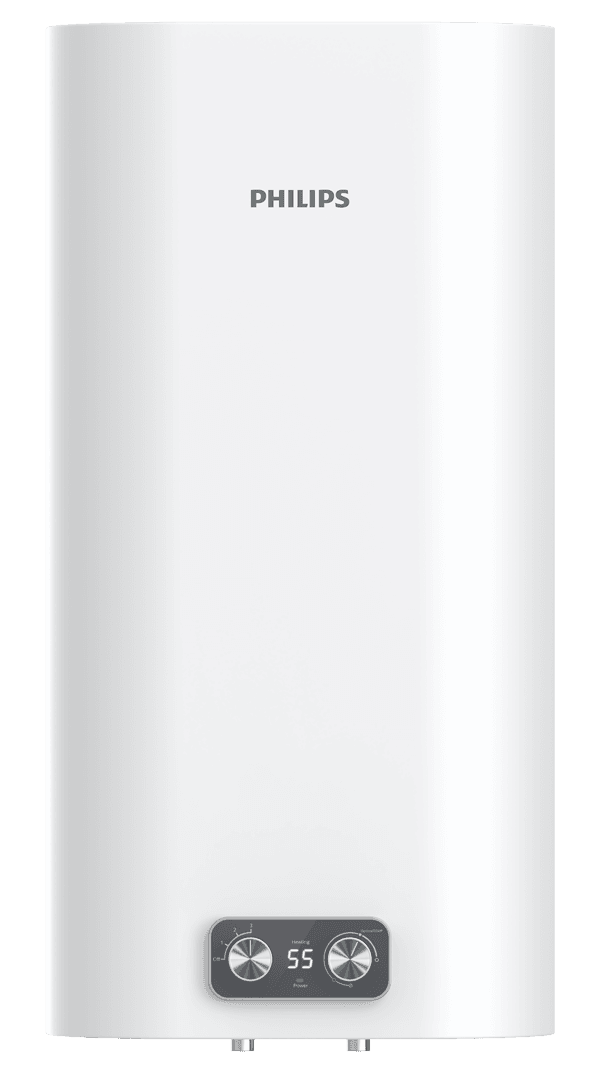 Электрический водонагреватель серии UltraHeat Digital AWH1617/51(80YB) — фото 2