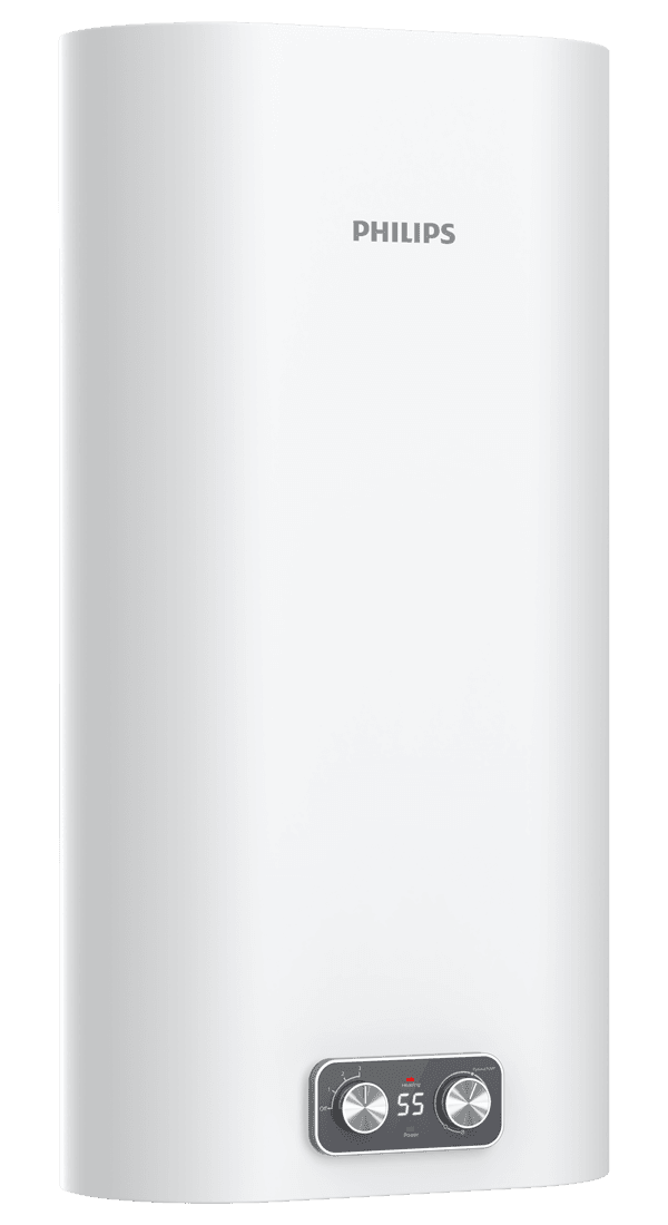 Электрический водонагреватель серии UltraHeat Digital AWH1617/51(80YB) — фото 3