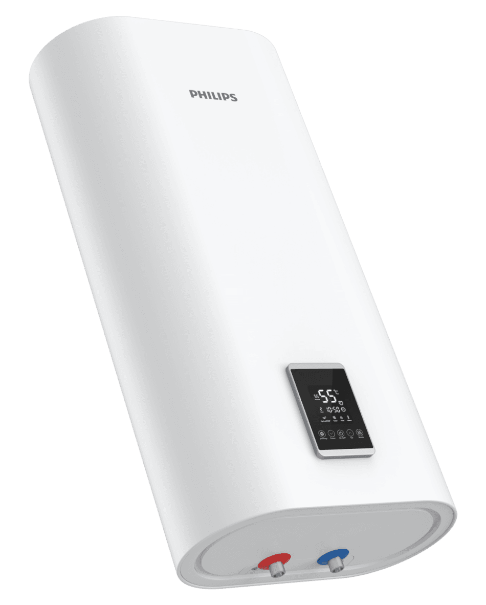 Электрический водонагреватель серии UltraHeat Smart AWH1621/51(50YC) — фото 1