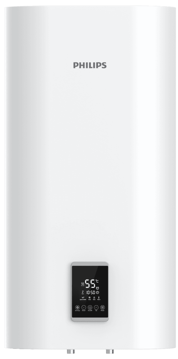 Электрический водонагреватель серии UltraHeat Smart AWH1621/51(50YC) — фото 2