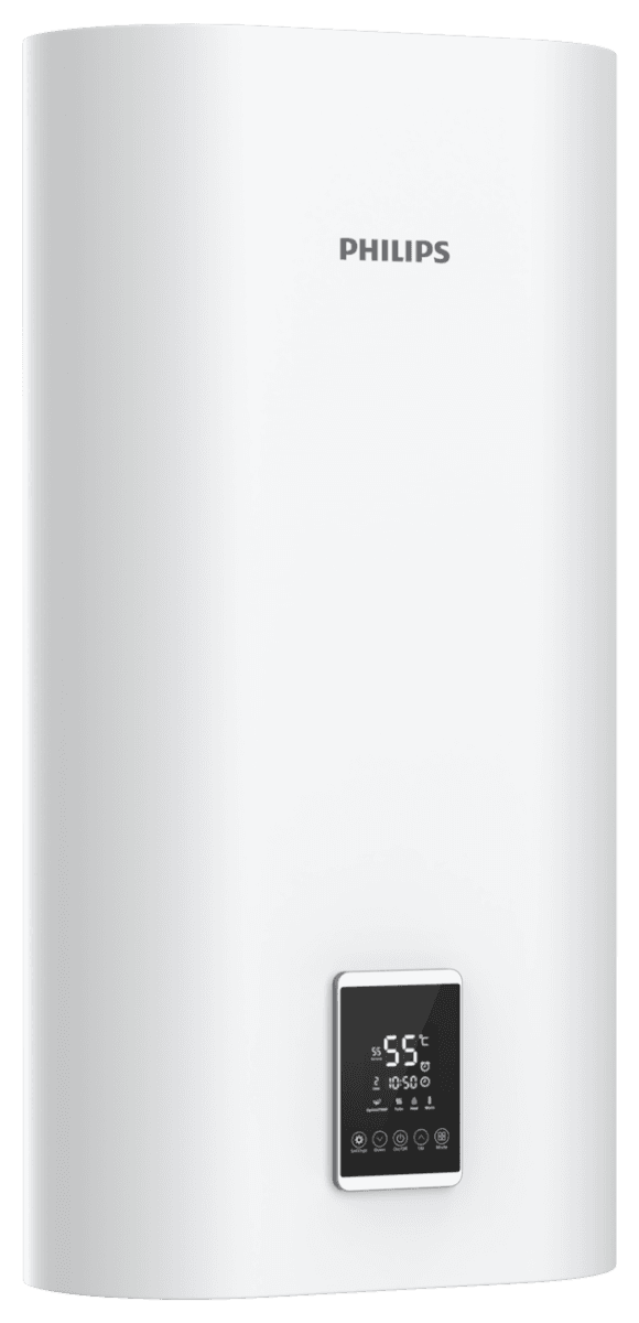 Электрический водонагреватель серии UltraHeat Smart AWH1621/51(50YC) — фото 3