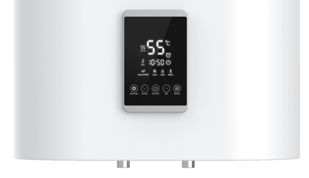 Электрический водонагреватель серии UltraHeat Smart AWH1621/51(50YC) — фото 5