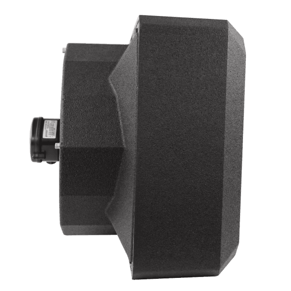 Водяной тепловентилятор Экватор Оптима HB-20W — фото 7