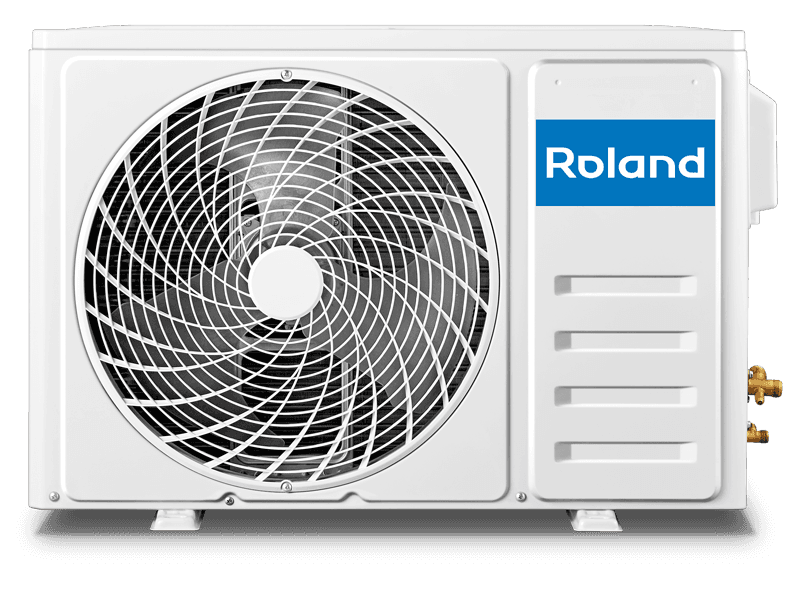 Классическая сплит-система серии WIZARD RD-WZ36HSS/N1 (комплект) — фото 3