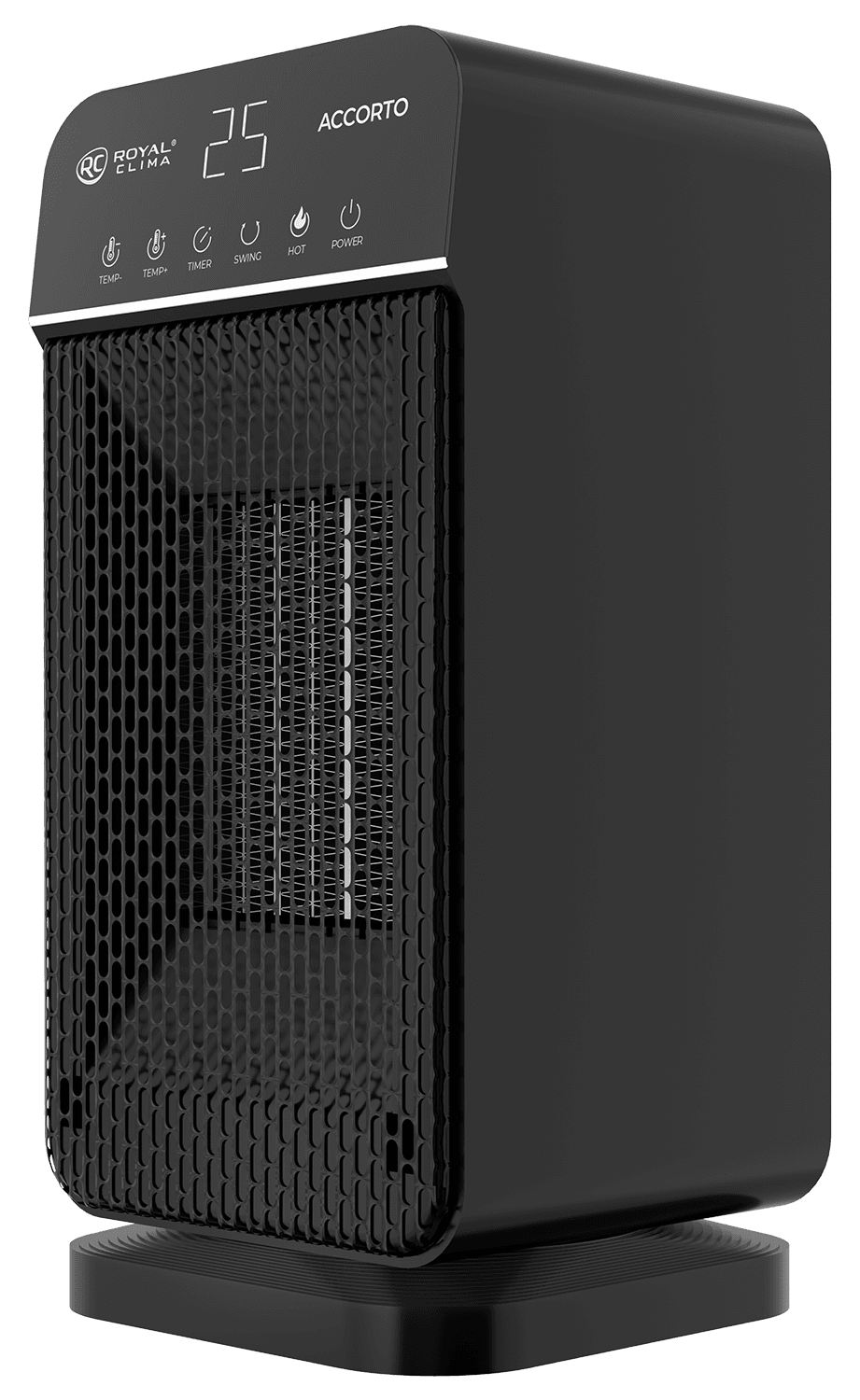 Тепловентилятор серии ACCORTO RFH-AC2000DC-GR