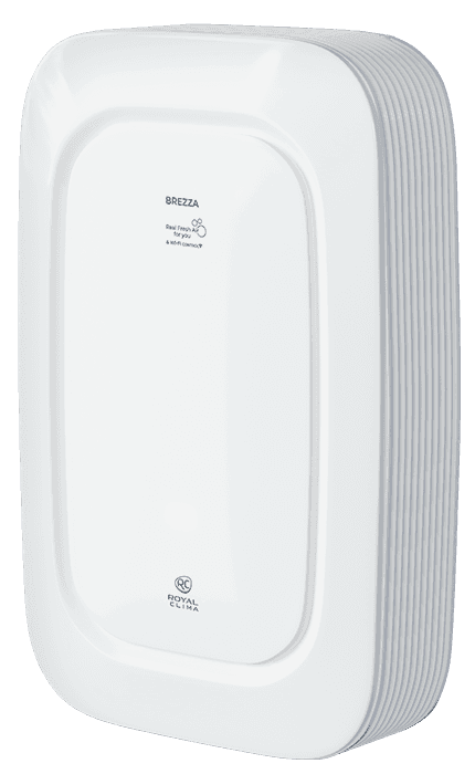 Приточно-очистительный комплекс BREZZA RCB-H 150 LUX — фото 2
