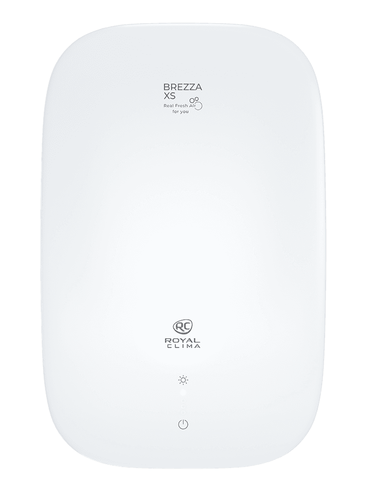 Приточно-очистительный комплекс BREZZA XS RCB 75