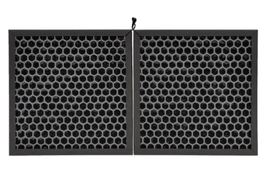 Фильтр угольный Carbon RCV-500 — фото 3