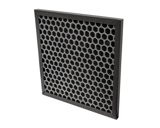 Фильтр угольный Carbon RCV-500 — фото 4