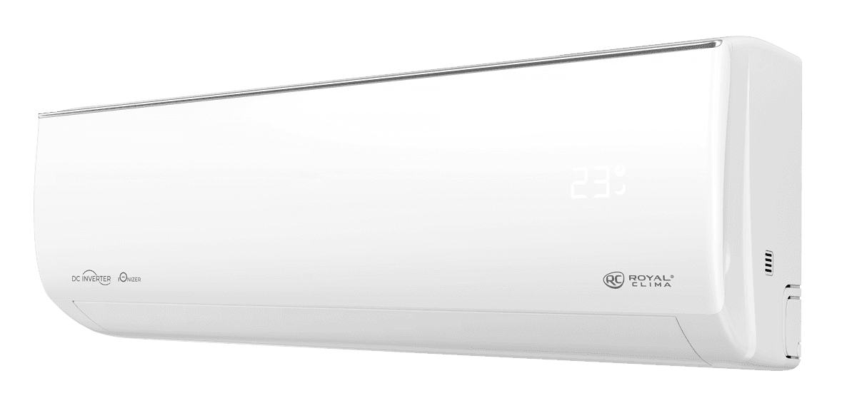 Инверторная сплит-система серии GLORIA INVERTER RCI-GLE28HN (комплект) — фото 2