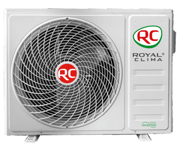 Инверторная сплит-система серии GLORIA INVERTER RCI-GLE28HN (комплект) — фото 3