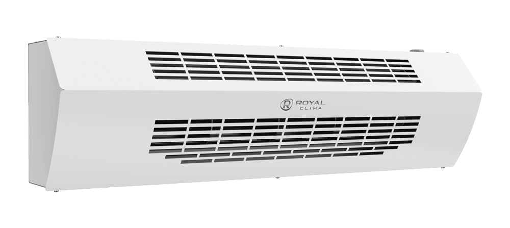 Электрическая завеса HEATGUARD RAH-HG0.6E3M — фото 3