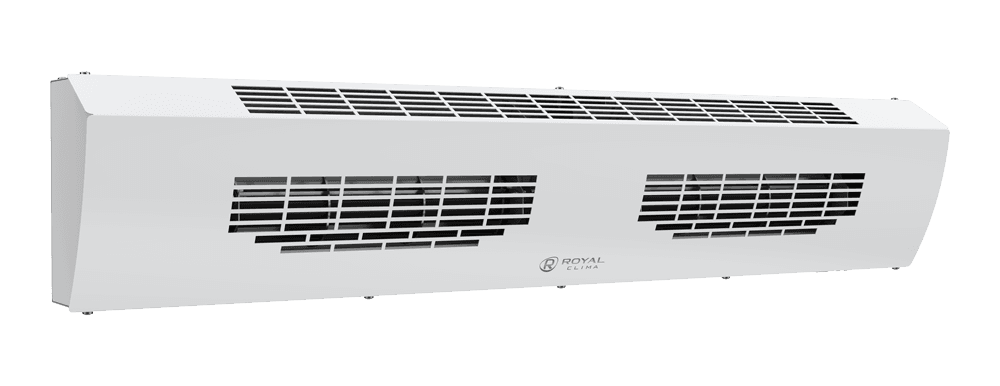 Электрическая завеса HEATGUARD RAH-HG0.6E3M — фото 10