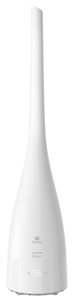 Ультразвуковой увлажнитель серии LAURO Pro RUH-LRP320/3.7E-WT — фото 2