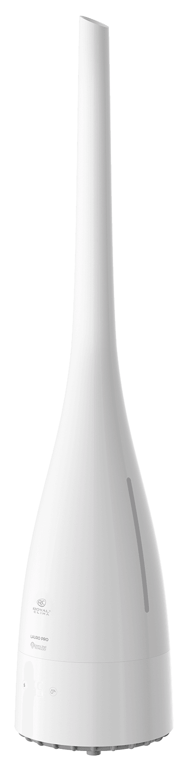 Ультразвуковой увлажнитель серии LAURO Pro RUH-LRP320/3.7E-WT — фото 3