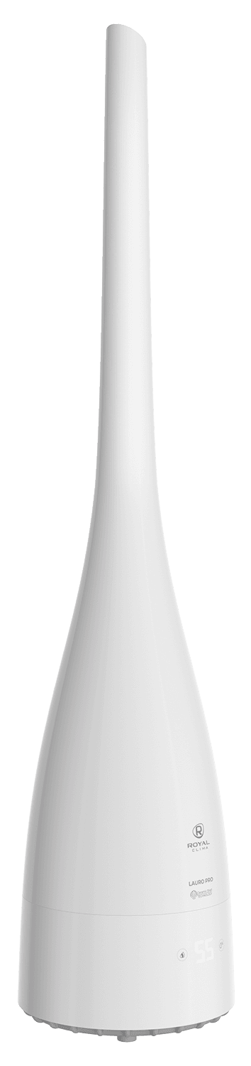Ультразвуковой увлажнитель серии LAURO Pro RUH-LRP320/3.7E-WT — фото 4