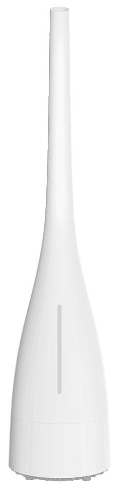 Ультразвуковой увлажнитель серии LAURO Pro RUH-LRP320/3.7E-WT — фото 5