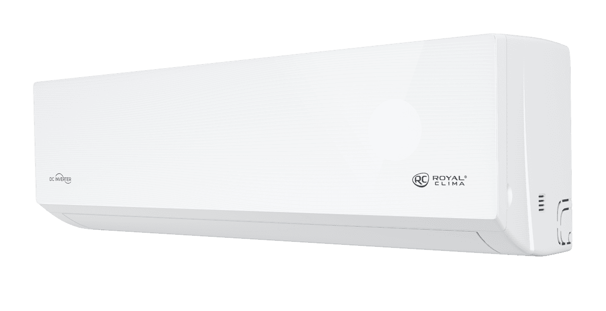 Инверторная сплит-система серии OPTIMUM 2.0 Inverter RCI-OME22HN (комплект) — фото 2