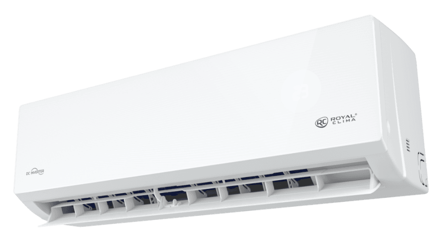 Инверторная сплит-система серии OPTIMUM 2.0 Inverter RCI-OME22HN (комплект) — фото 8
