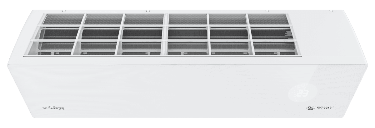 Инверторная сплит-система серии OPTIMUM 2.0 Inverter RCI-OME22HN (комплект) — фото 9