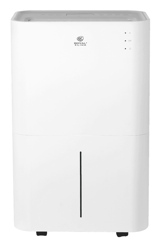 Осушитель воздуха серии PACIFIC  Loft RD-PC25-E