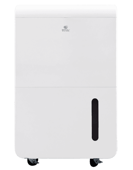 Осушитель воздуха серии PACIFIC Palazzo RD-PC70-E