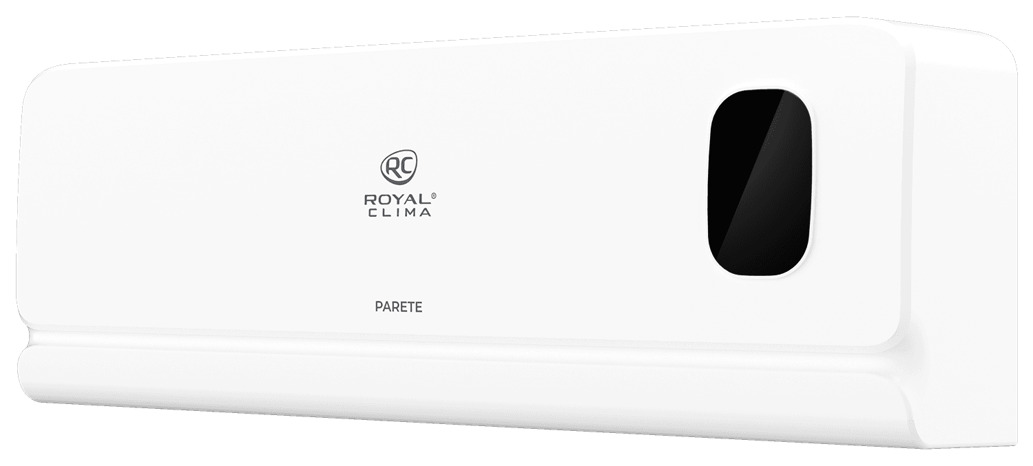 Тепловентилятор серии PARETE RFH-PT2000DC-WT — фото 2