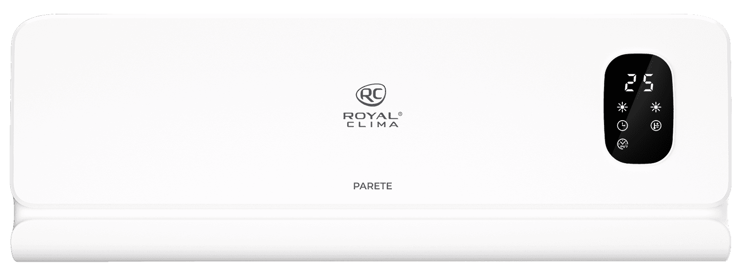 Тепловентилятор серии PARETE RFH-PT2000DC-WT — фото 5