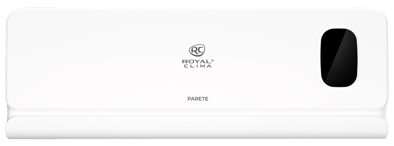 Тепловентилятор серии PARETE RFH-PT2000DC-WT — фото 6