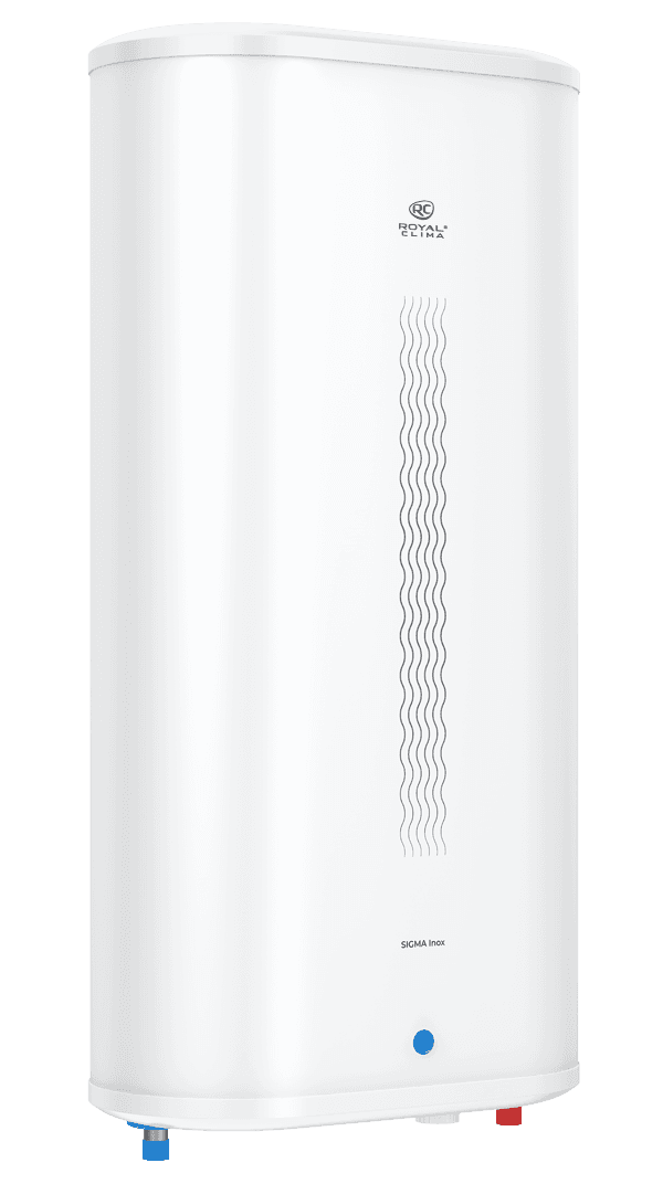 Электрический водонагреватель серии SIGMA Inox RWH-SG50-FS — фото 6