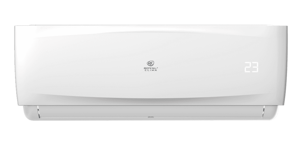Классическая сплит-система серии VELA NUOVA RC-VNE22HN (комплект)