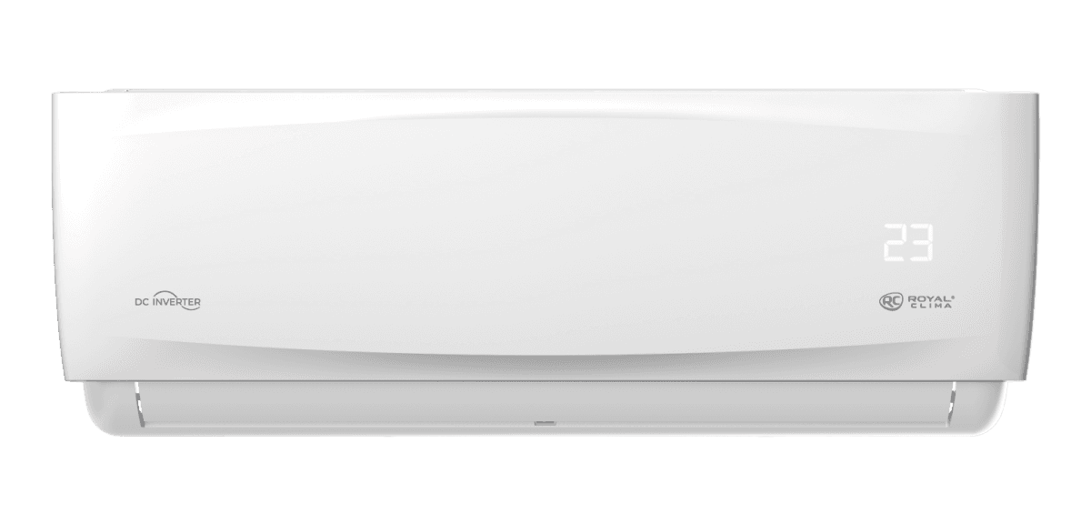 Инверторная сплит-система серии VELA NUOVA Inverter RCI-VNE22HN (комплект)