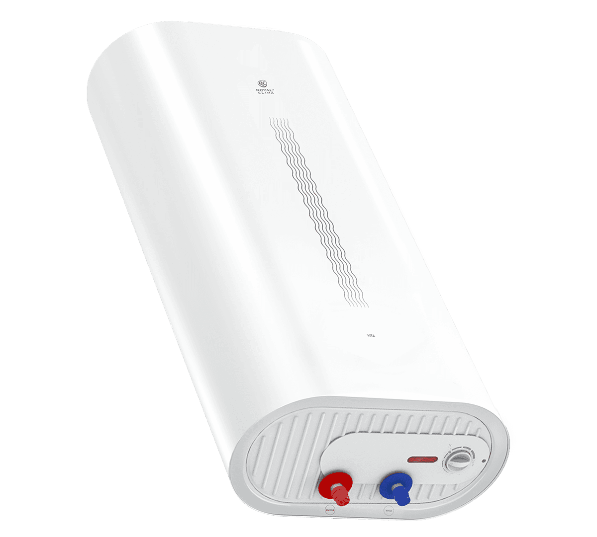 Электрический водонагреватель серии VITA RWH-VT80-FE — фото 1