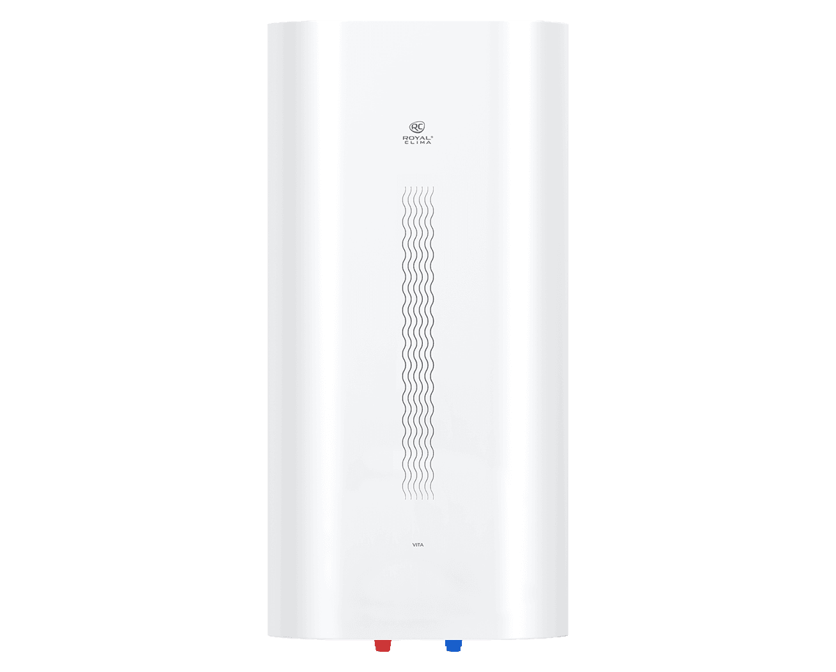 Электрический водонагреватель серии VITA RWH-VT80-FE — фото 2