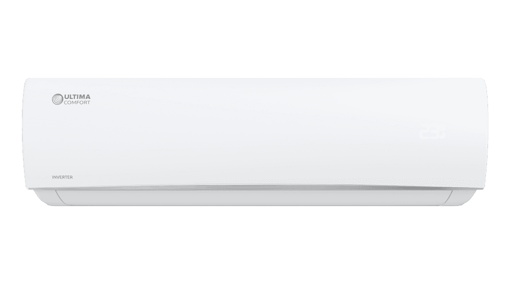 Инверторная сплит-система серии ECLIPSE Inverter ECL-I12PN (комплект) — фото 1