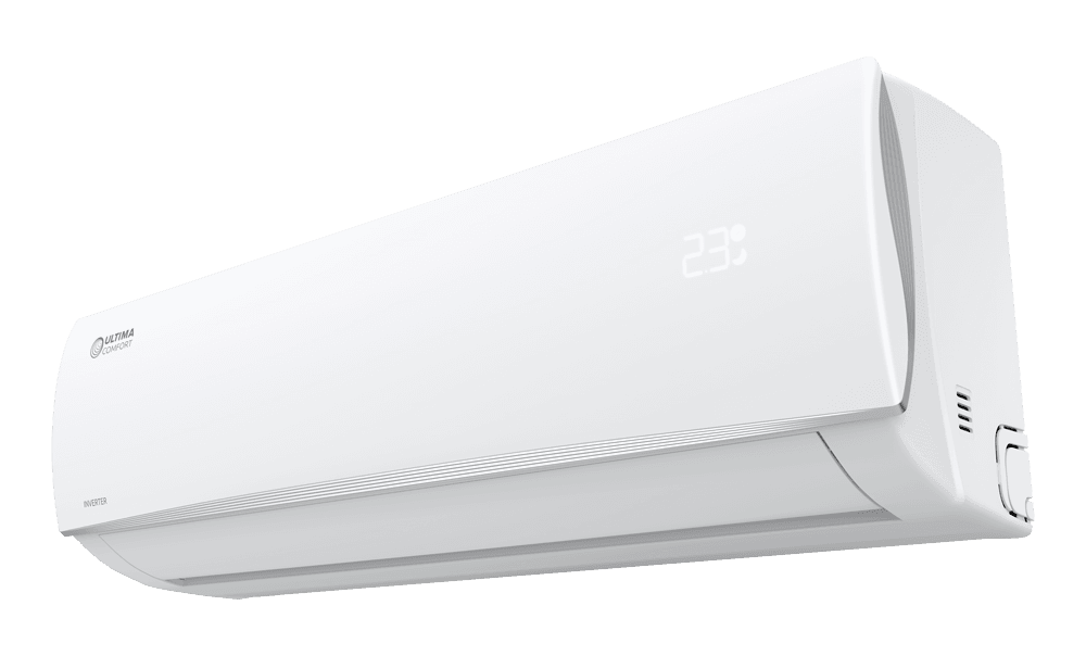 Инверторная сплит-система серии ECLIPSE Inverter ECL-I12PN (комплект) — фото 2