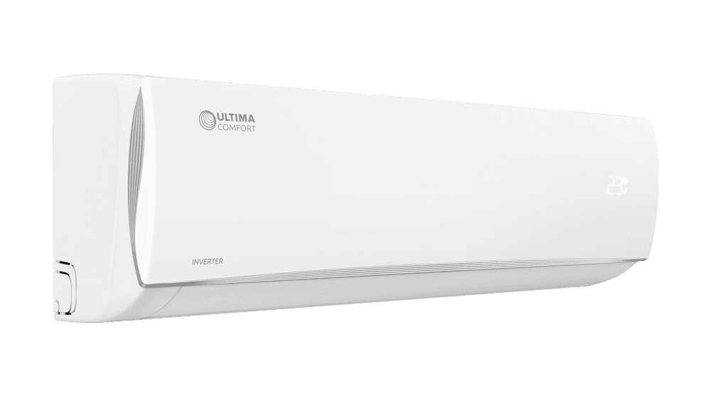 Инверторная сплит-система серии ECLIPSE Inverter ECL-I12PN (комплект) — фото 4