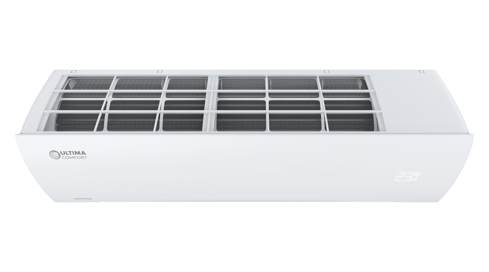 Инверторная сплит-система серии ECLIPSE Inverter ECL-I12PN (комплект) — фото 6