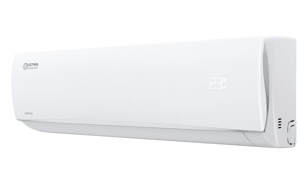 Инверторная сплит-система серии ECLIPSE Inverter 2026 ECP-I07PN (комплект)