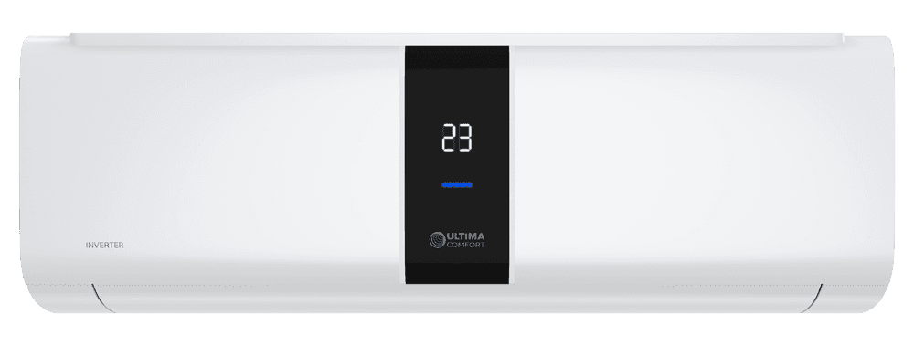 Инверторные сплит-системы серии ELYSIUM Inverter ELB-I07PN — фото 1