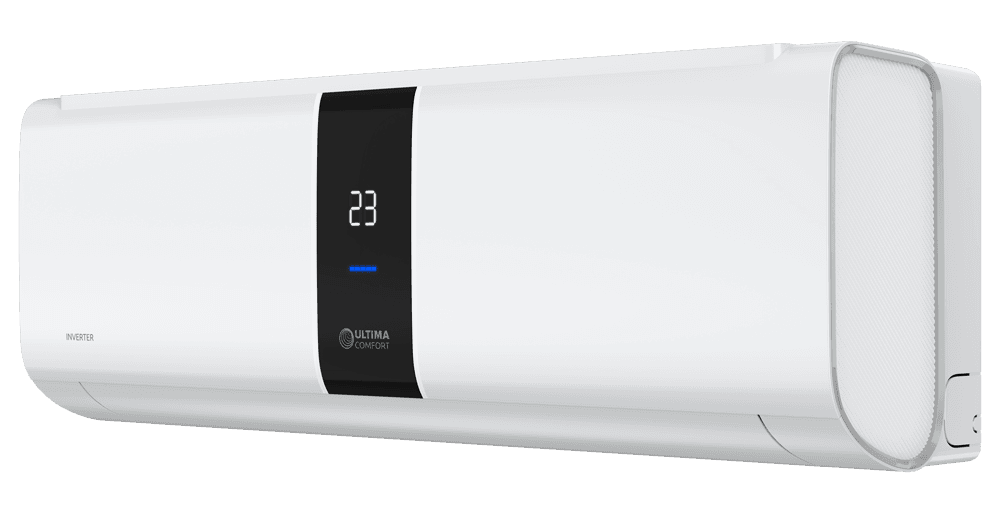 Инверторные сплит-системы серии ELYSIUM Inverter ELB-I07PN — фото 2