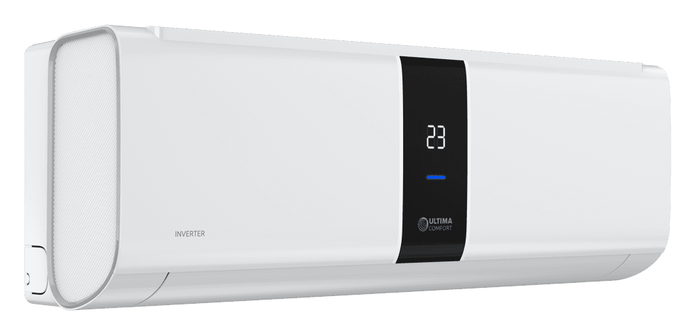 Инверторные сплит-системы серии ELYSIUM Inverter ELB-I07PN — фото 3
