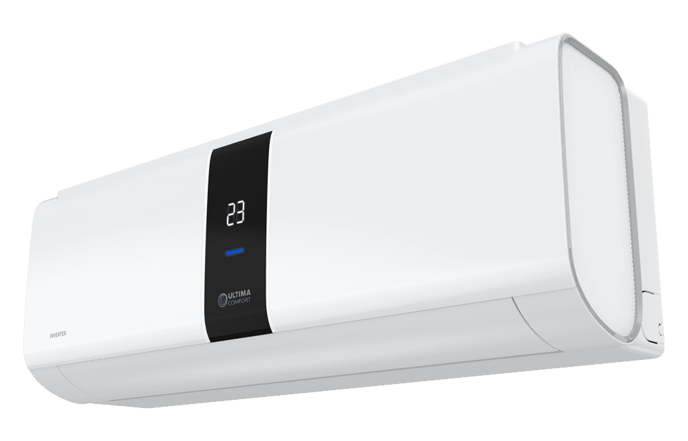 Инверторные сплит-системы серии ELYSIUM Inverter ELB-I07PN — фото 4
