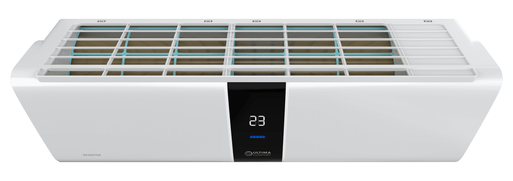 Инверторные сплит-системы серии ELYSIUM Inverter ELB-I07PN — фото 7